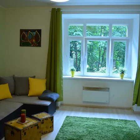 Klara Apartment *