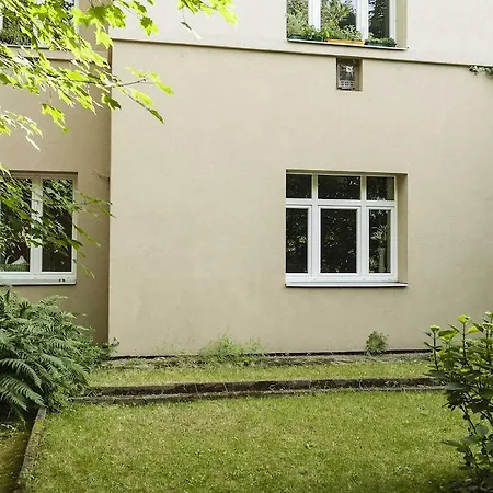 Apartment Klara Prague